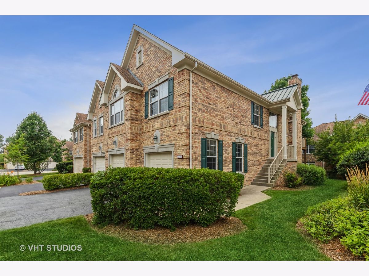 Townhomes Sold Sarahs Glen Vernon Hills Illinois, 1258 Sarah