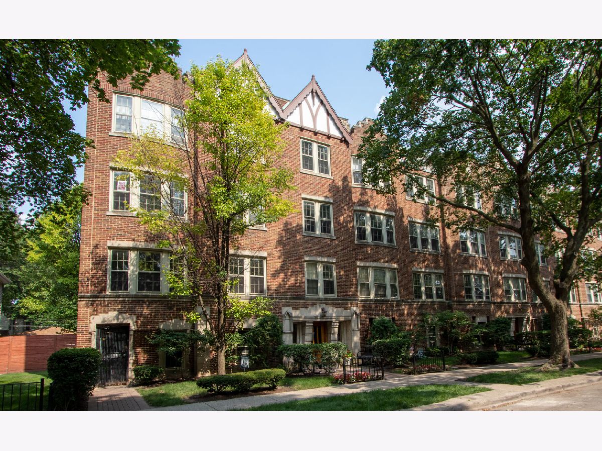 Condominiums Sold Lions Gate Condominiums Oak Park Illinois, 336 Maple