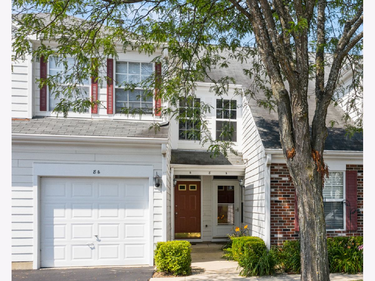 Townhomes & Condos & Homes Rented Manors Of Oak Knoll Streamwood Illinois, 8 Coolidge