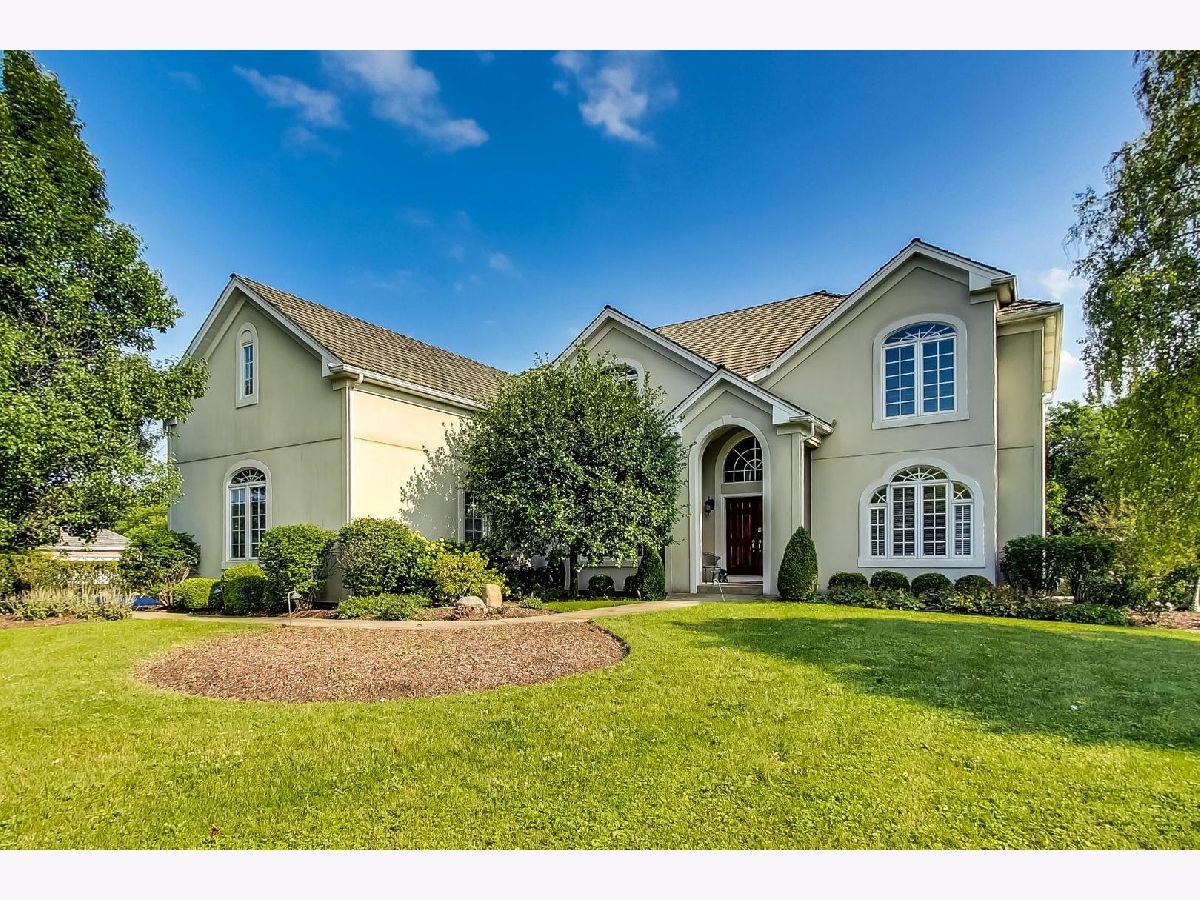 Homes Sold Foxborough Estates Kildeer Illinois, 21575 Greenwood