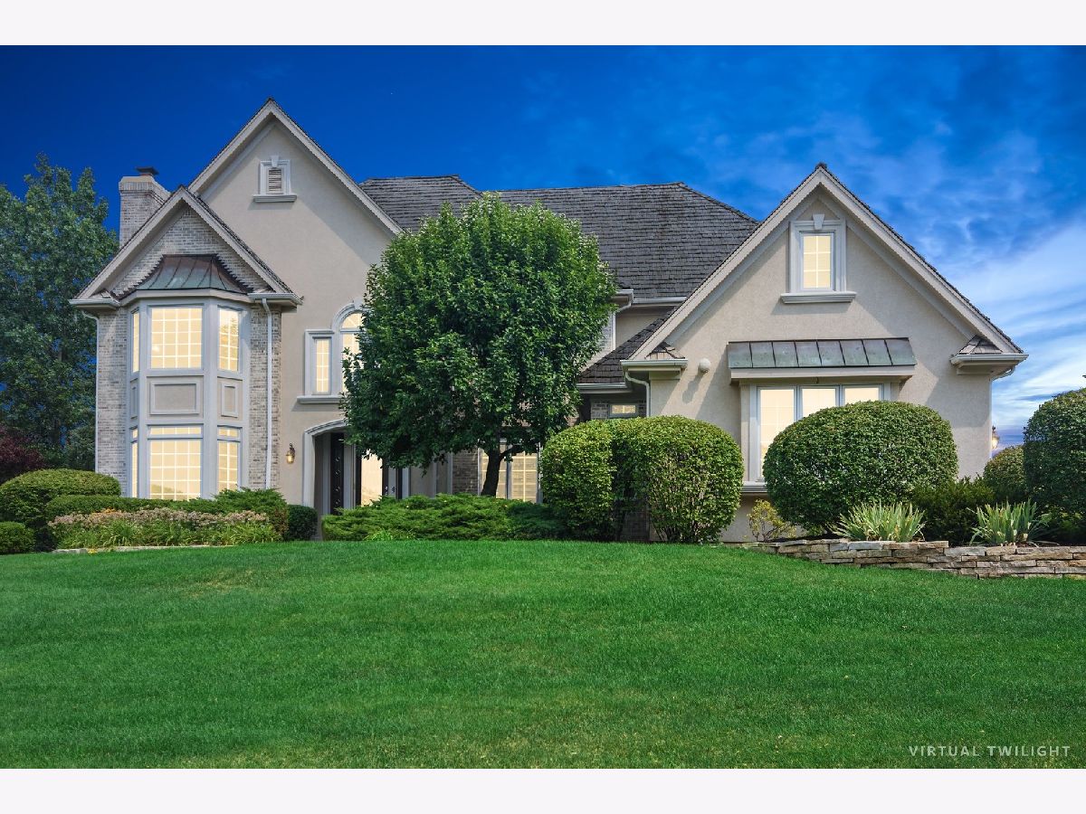 Homes Sold Ponds Of Kildeer Kildeer Illinois, 21829 Meadowlark