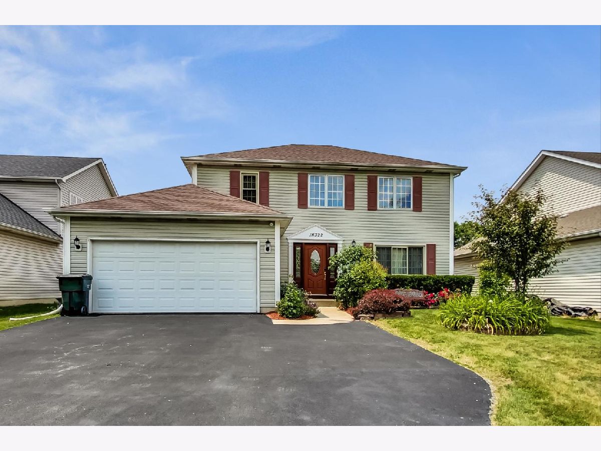 Homes Sold Gary Avenue Gardens Carol Stream Illinois, 1N322 Purnell