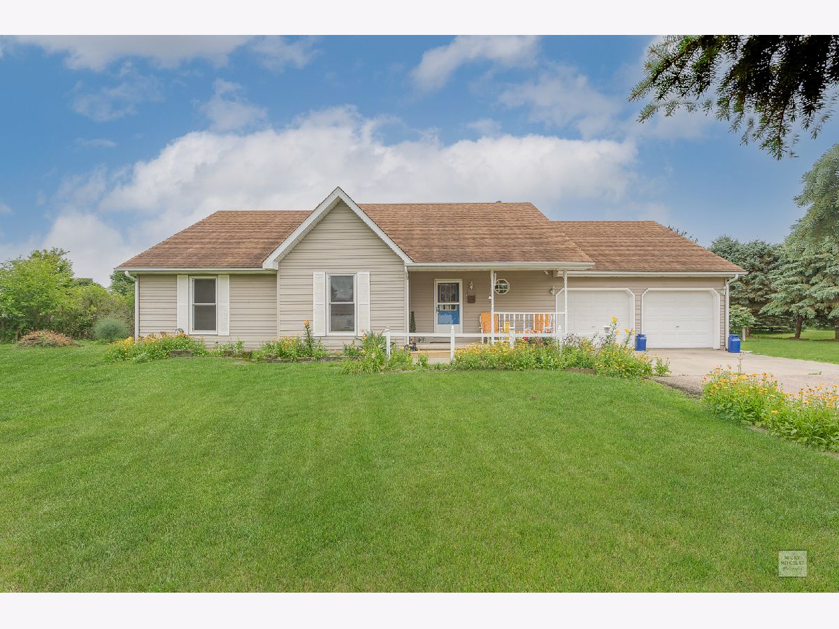 Homes Sold Fox Valley Estates Sheridan Illinois, 4082 2370th