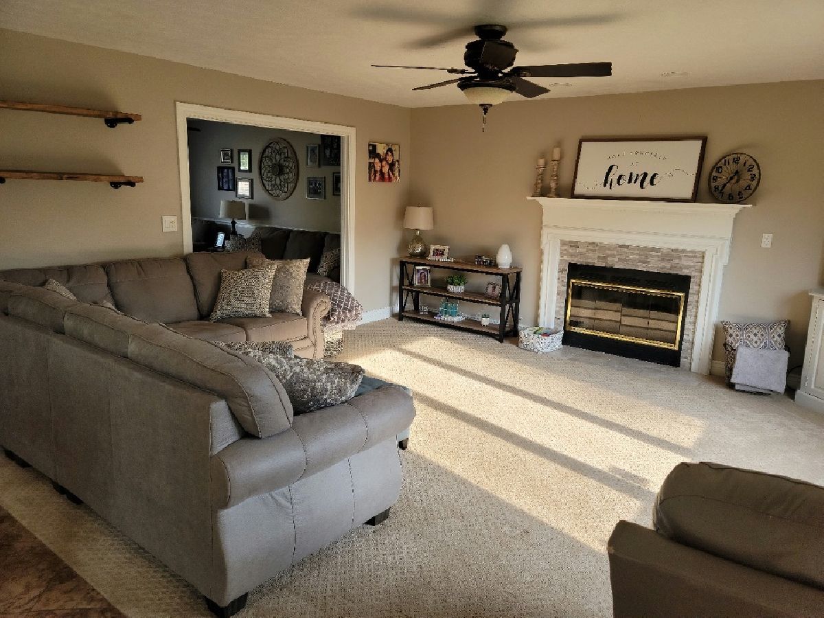  Sold Springfield Illinois, 3017 Catalpa