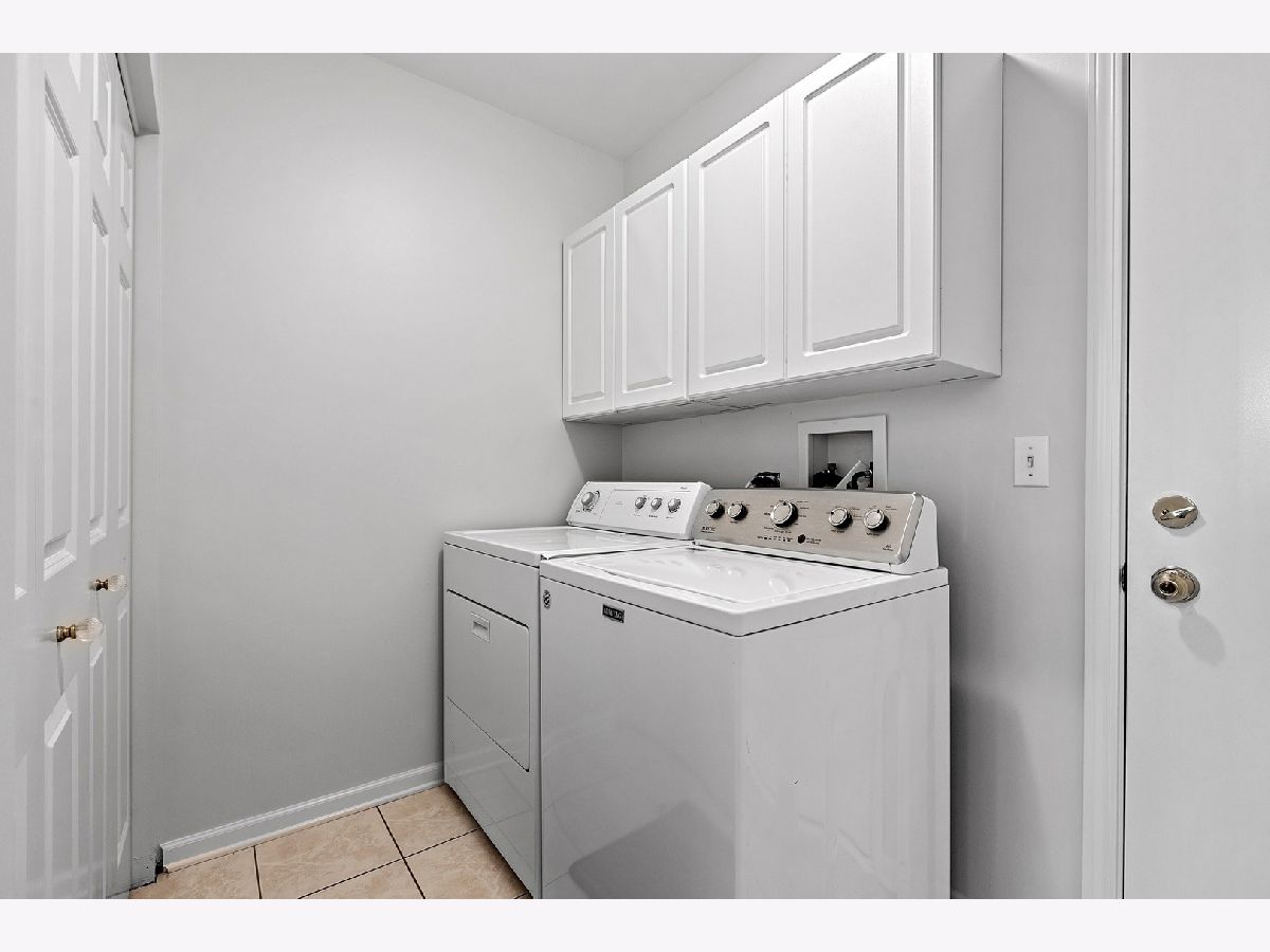 Townhomes Sold Heatherstone East Naperville Illinois, 3342 Rosecroft