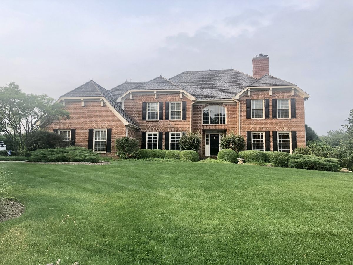 Homes Sold Fenview Estates Tower Lakes Illinois, 27165 Fenview