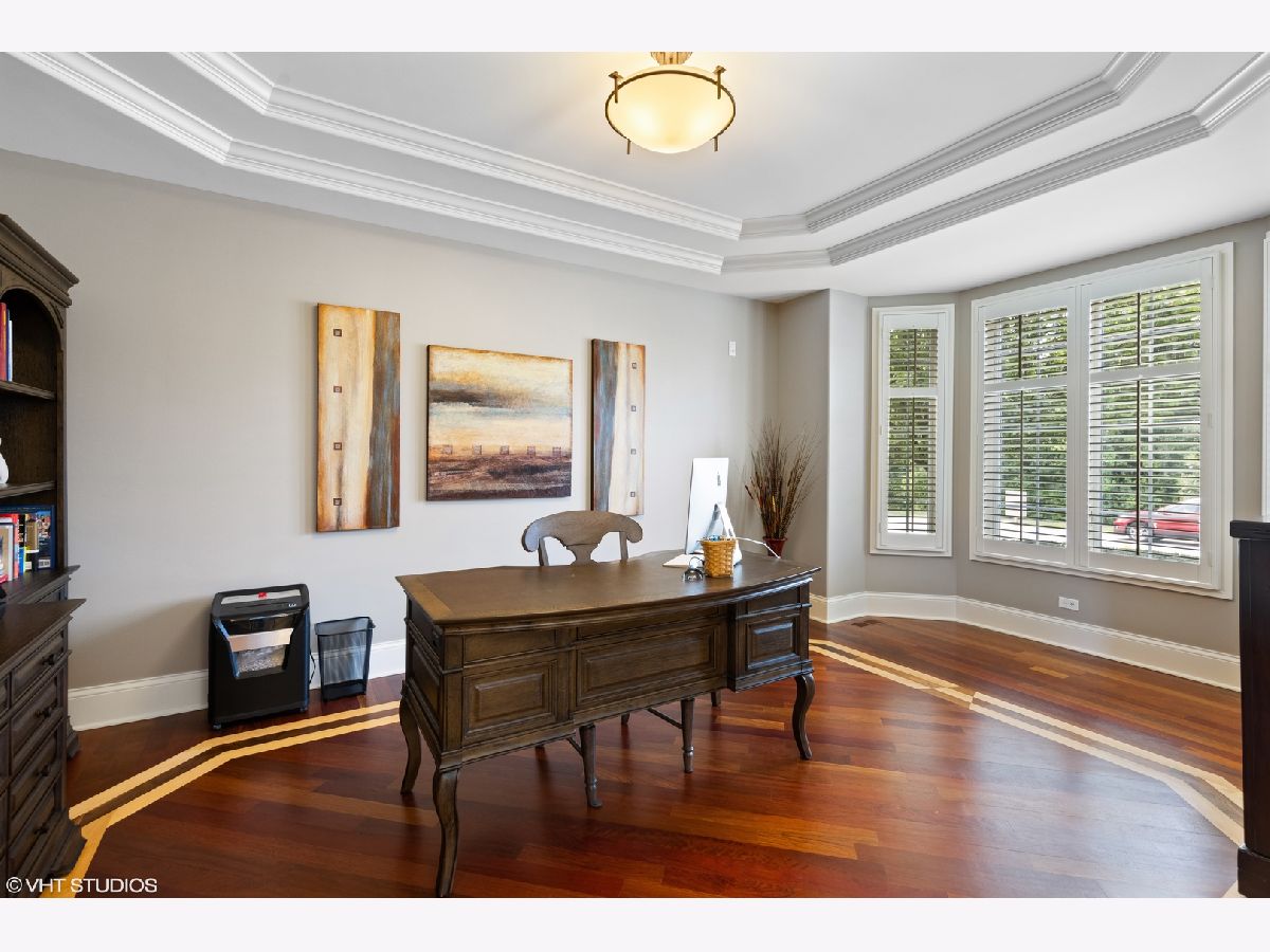 Homes Sold Brian Court Downers Grove Illinois, 1730 Brian Grant