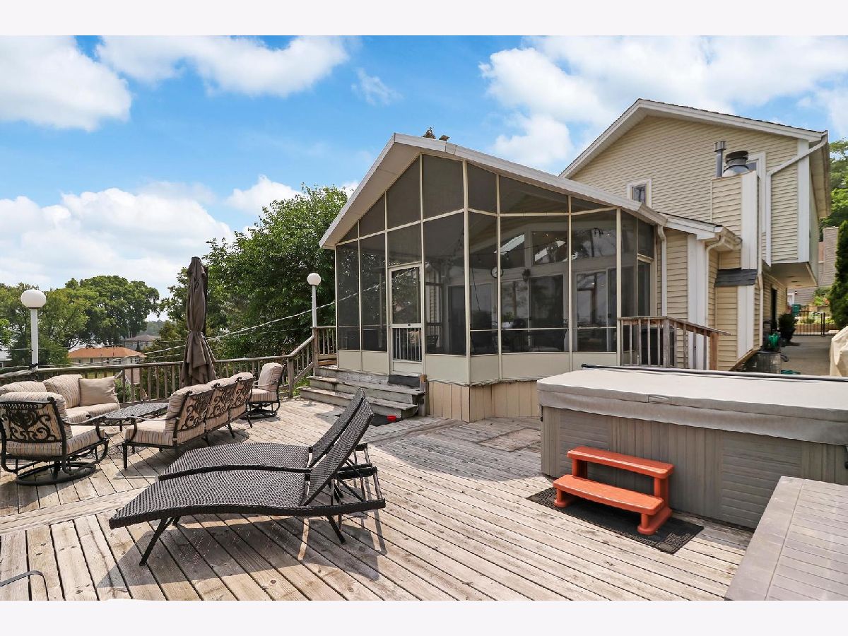 Homes Sold Crooked Lake Oaks Lake Villa Illinois, 38919 Maple