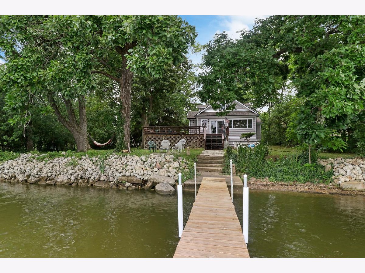 Homes Sold Root Springs Cary Illinois, 1923 Grove