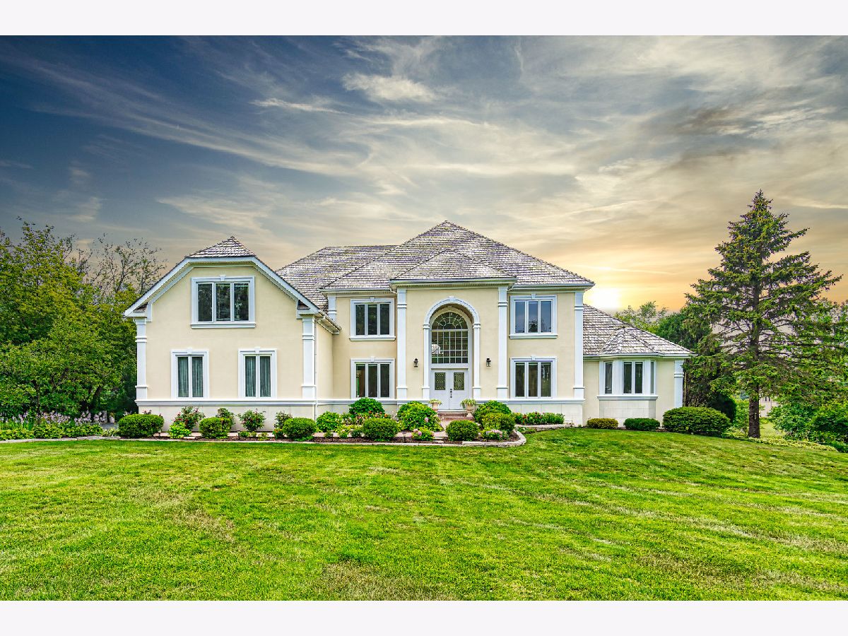 Homes Sold Swansway Ponds Deer Park Illinois, 20945 Swansway