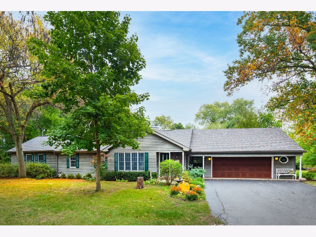 Homes Sold Country Club Addition Lakewood Illinois, 395 Huntley