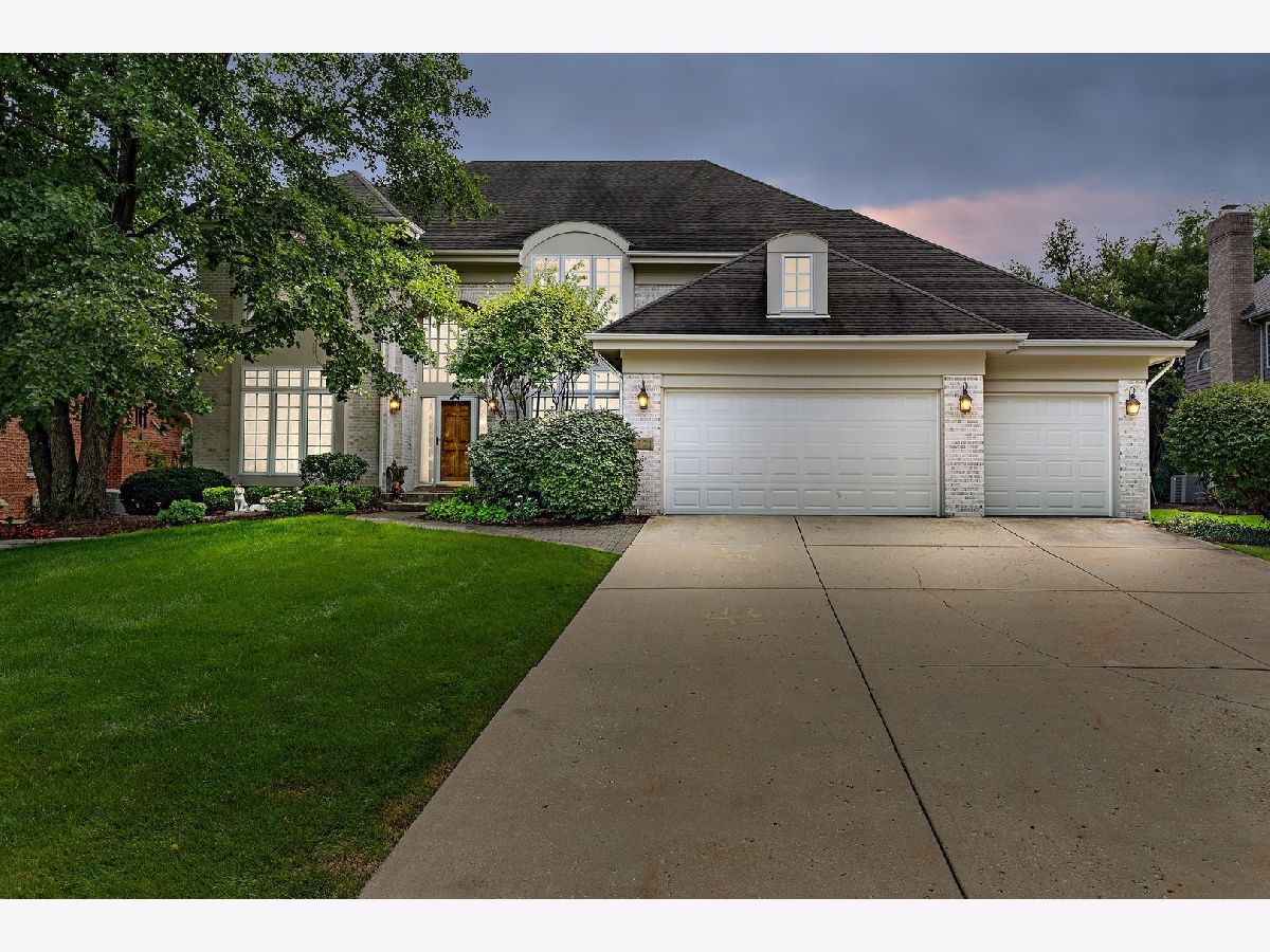Homes Sold Darien Club Darien Illinois, 1401 Darien Club