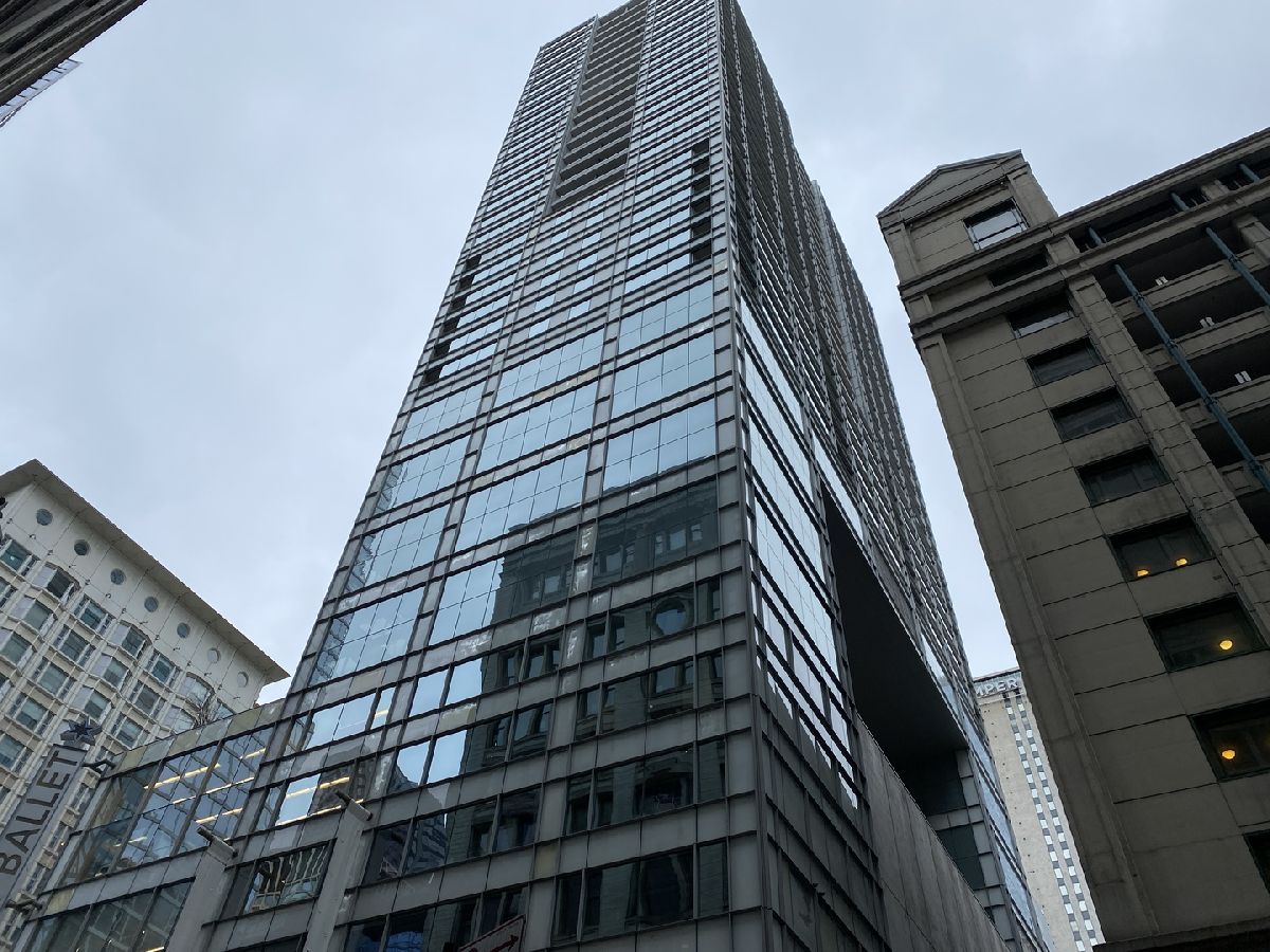 Condos & Townhomes Rented Joffrey Tower Chicago Illinois, 8 Randolph