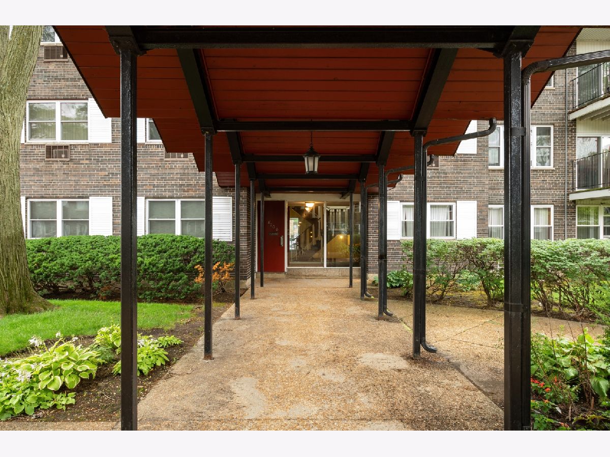 Condominiums & Homes Sold Skokie Terrace Skokie Illinois, 8700 Skokie