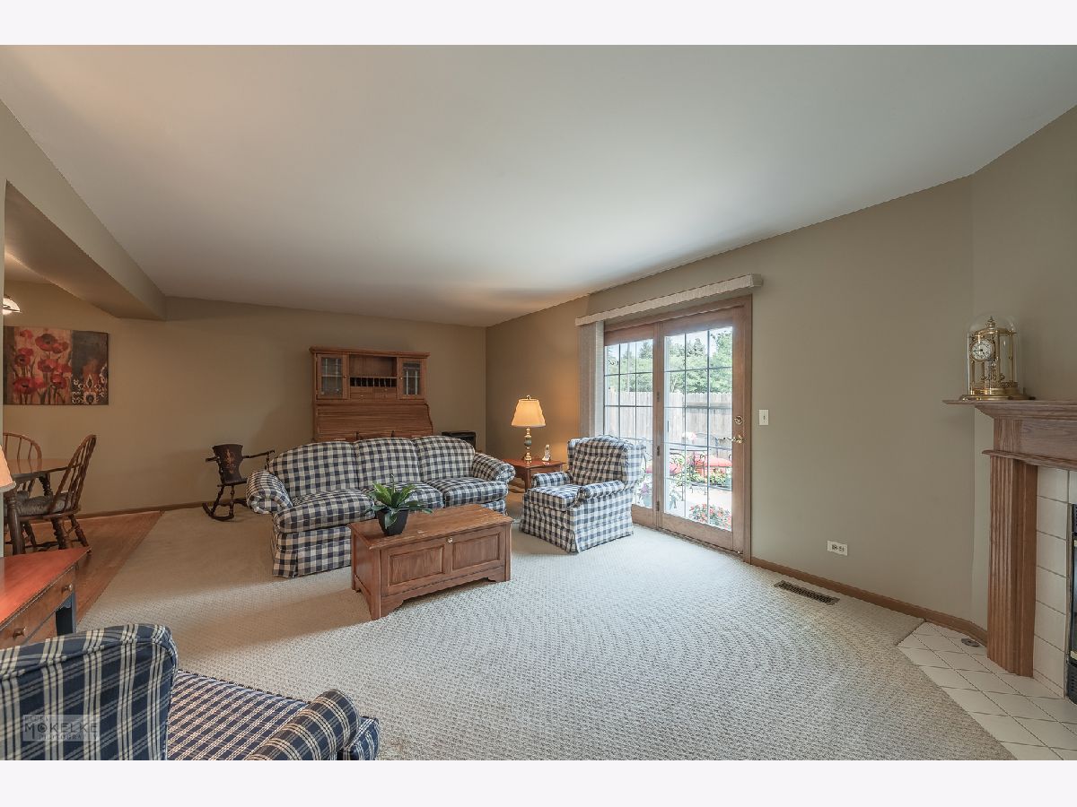 Condos & Townhomes Sold Orchard Bay Villas Aurora Illinois, 1961 Bayview