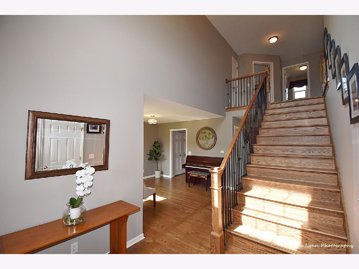 Homes & Condos & Townhomes Sold Knolls At Prairie Creek Dekalb Illinois, 673 Magnolia
