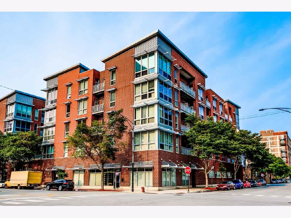Condominiums Sold Lakeside Lofts Chicago Illinois, 2035 Indiana