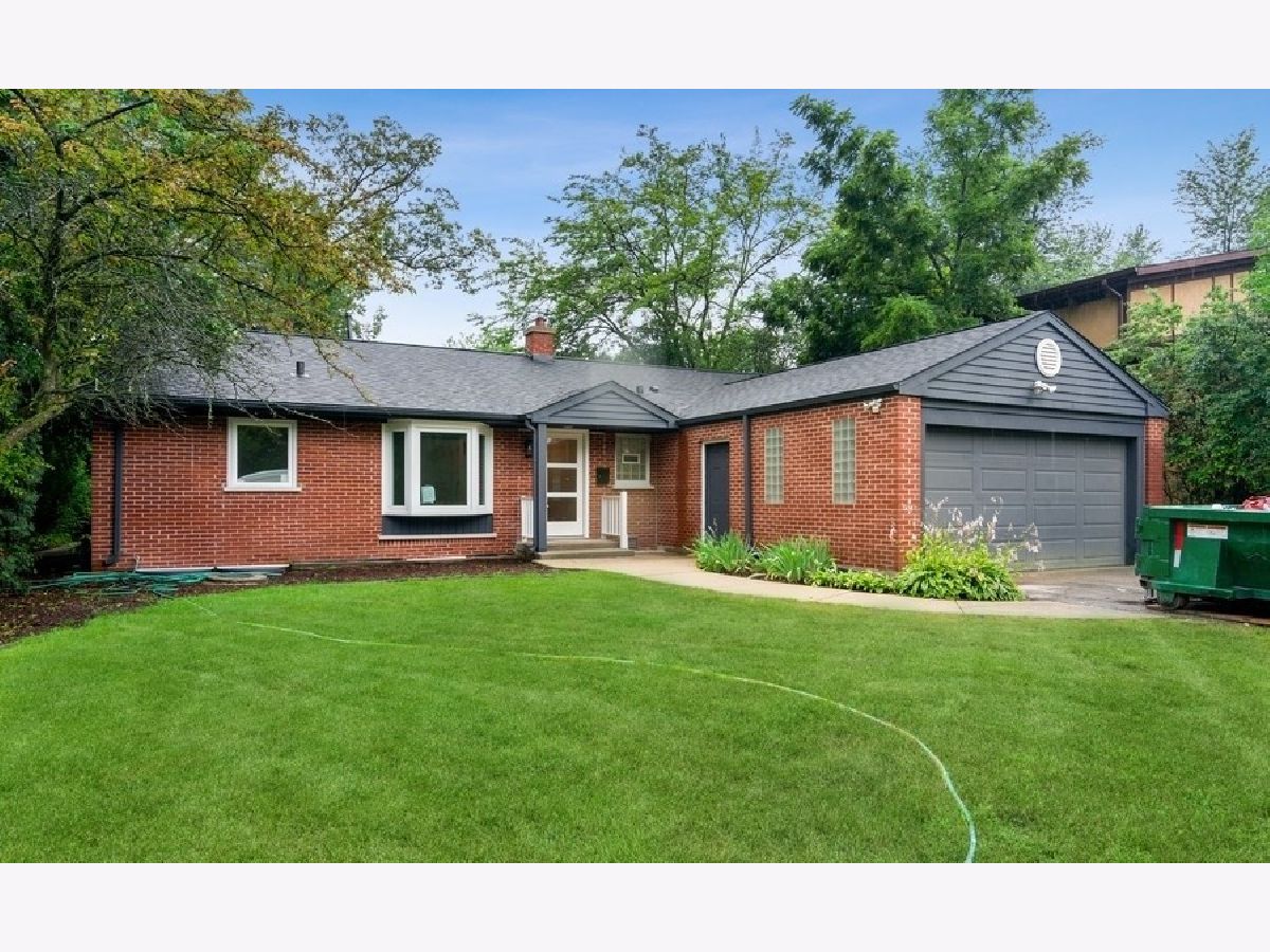 Homes Sold Braeside Highland Park Illinois, 570 Rambler