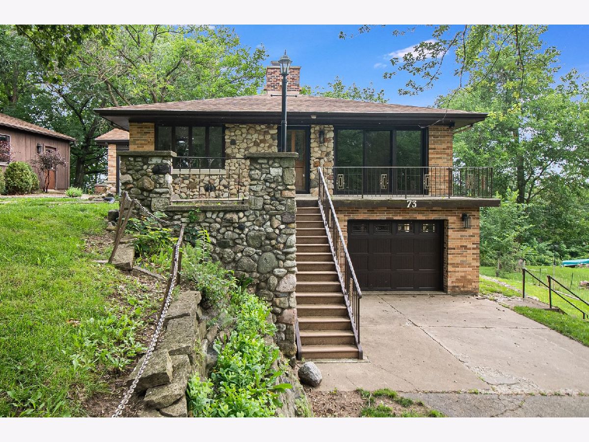 Homes Sold Fox River Gardens Yorkville Illinois, 73 Riverside