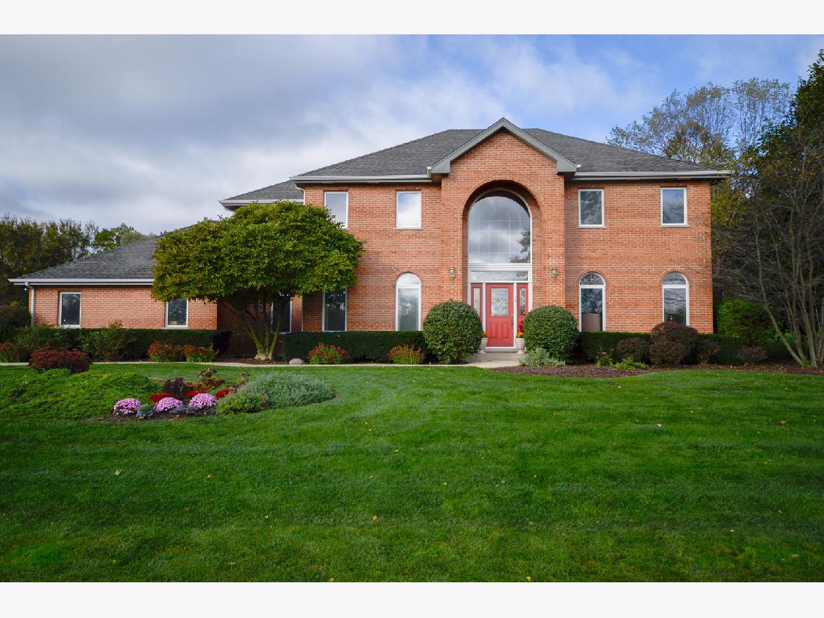 Homes Sold Rambling Hills Hawthorn Woods Illinois, 75 Mark