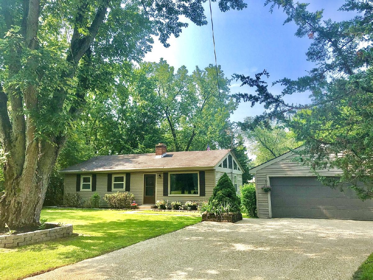 Homes Sold Mcintosh Acres Wilmington Illinois, 8945 Teal