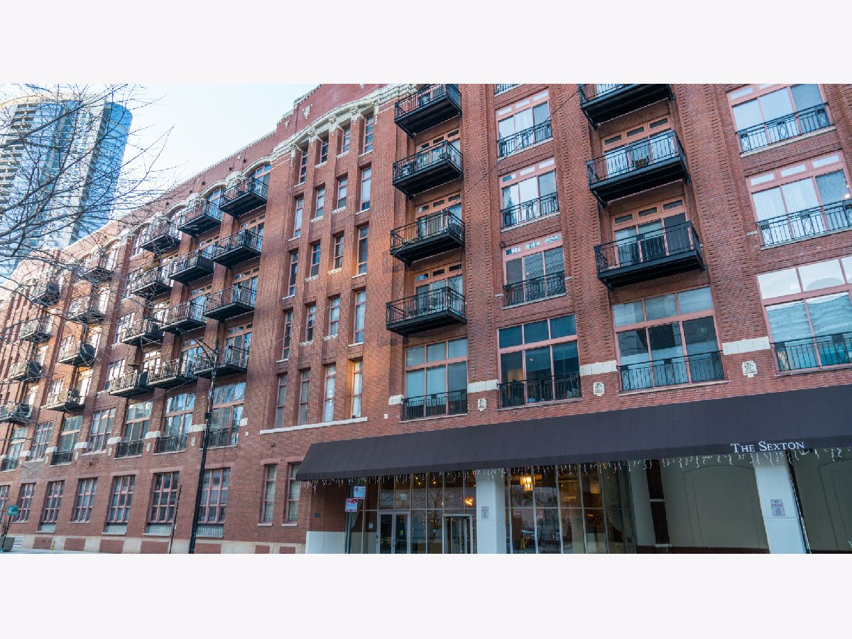 Condos & Townhomes Sold Sexton Lofts Chicago Illinois, 360 Illinois