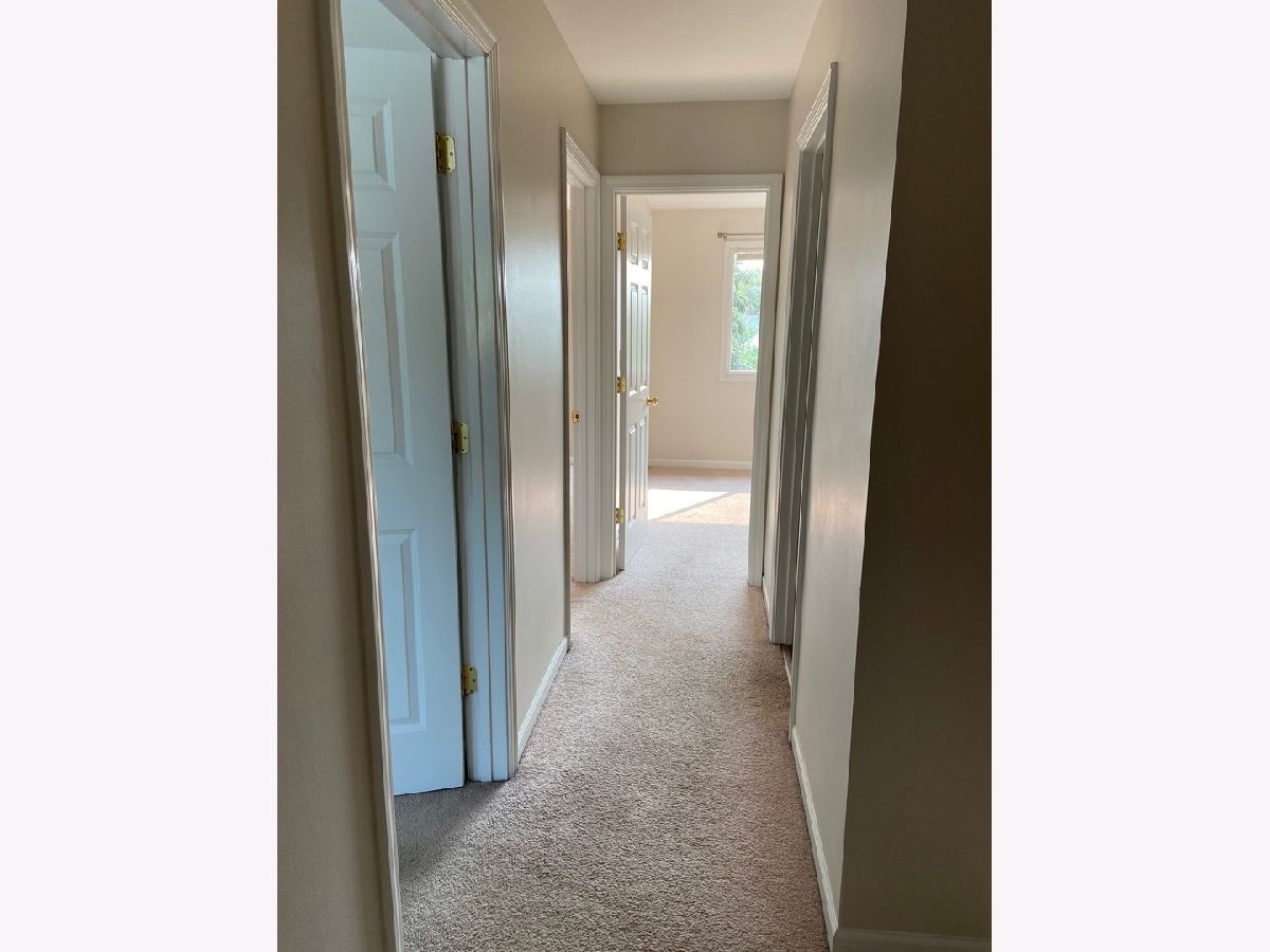 Townhomes Rented Winston Village Bolingbrook Illinois, 502 Monroe