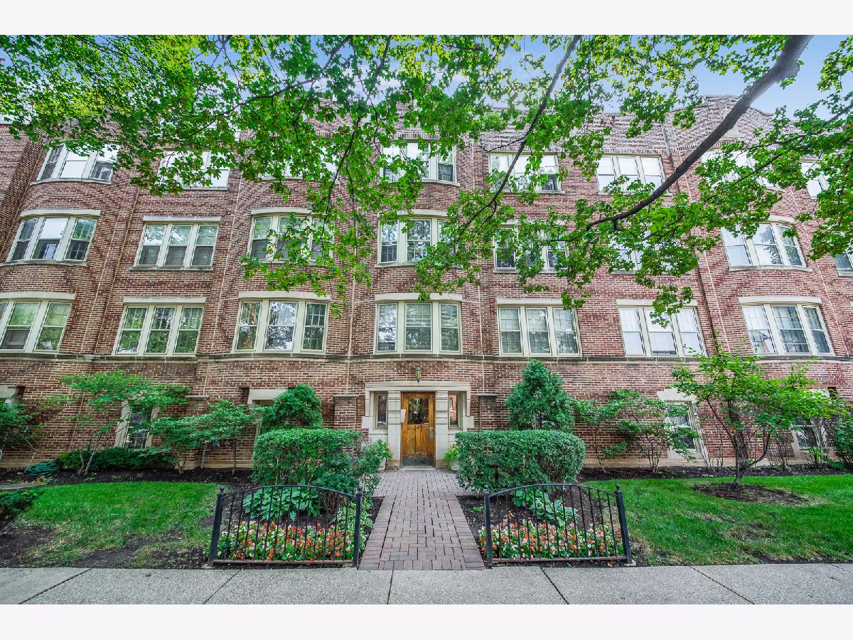 Condominiums Sold Lions Gate Condominiums Oak Park Illinois, 340 Maple