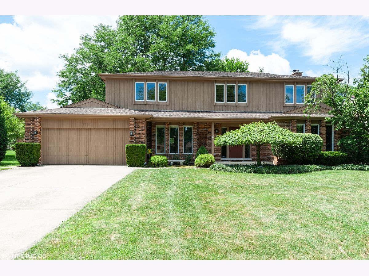 Homes Rented Winchester Estates Libertyville Illinois, 1113 Deborah