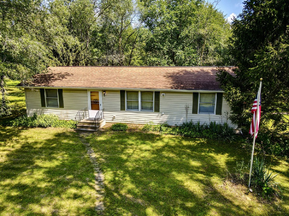 Homes Sold Garden Of Eden Momence Illinois, 16345 Country Club