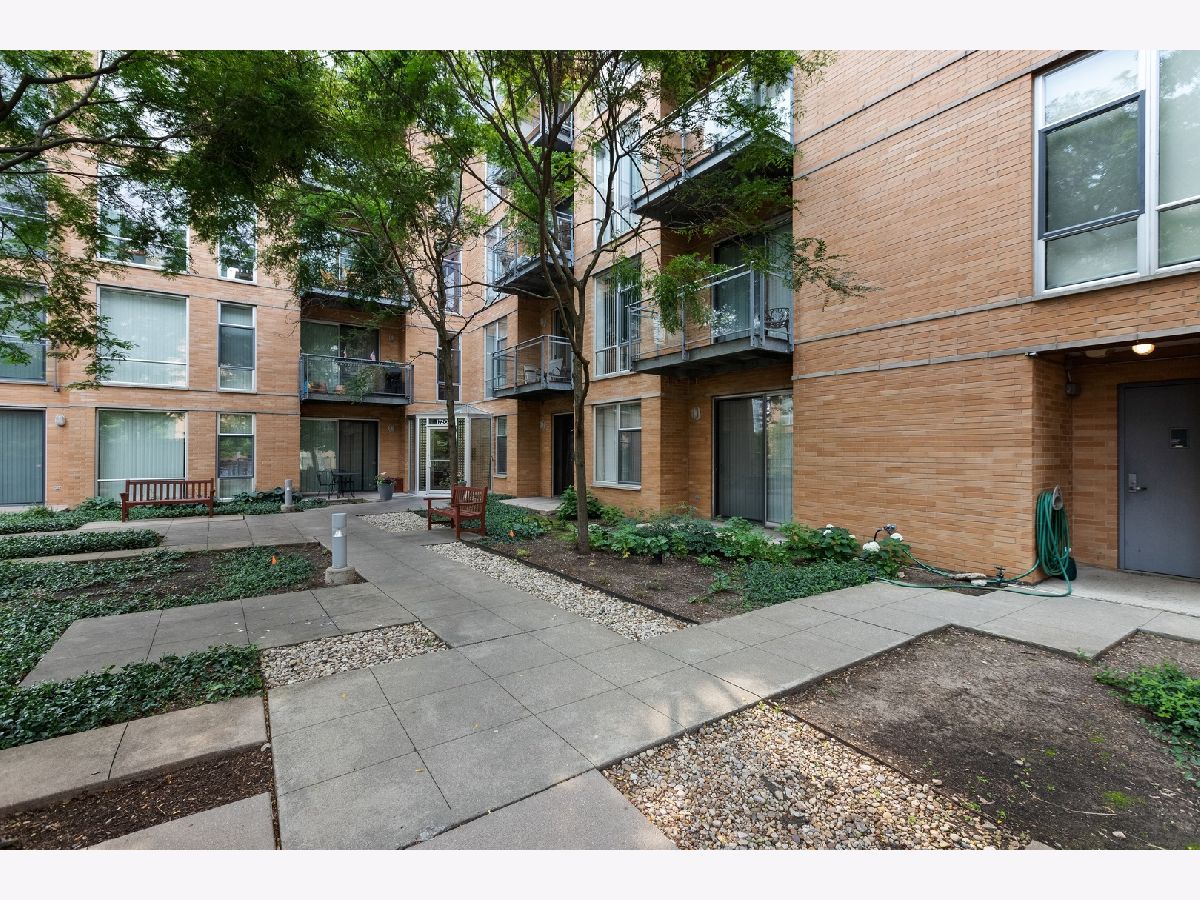 Condominiums Sold Sienna Evanston Illinois, 1720 Oak