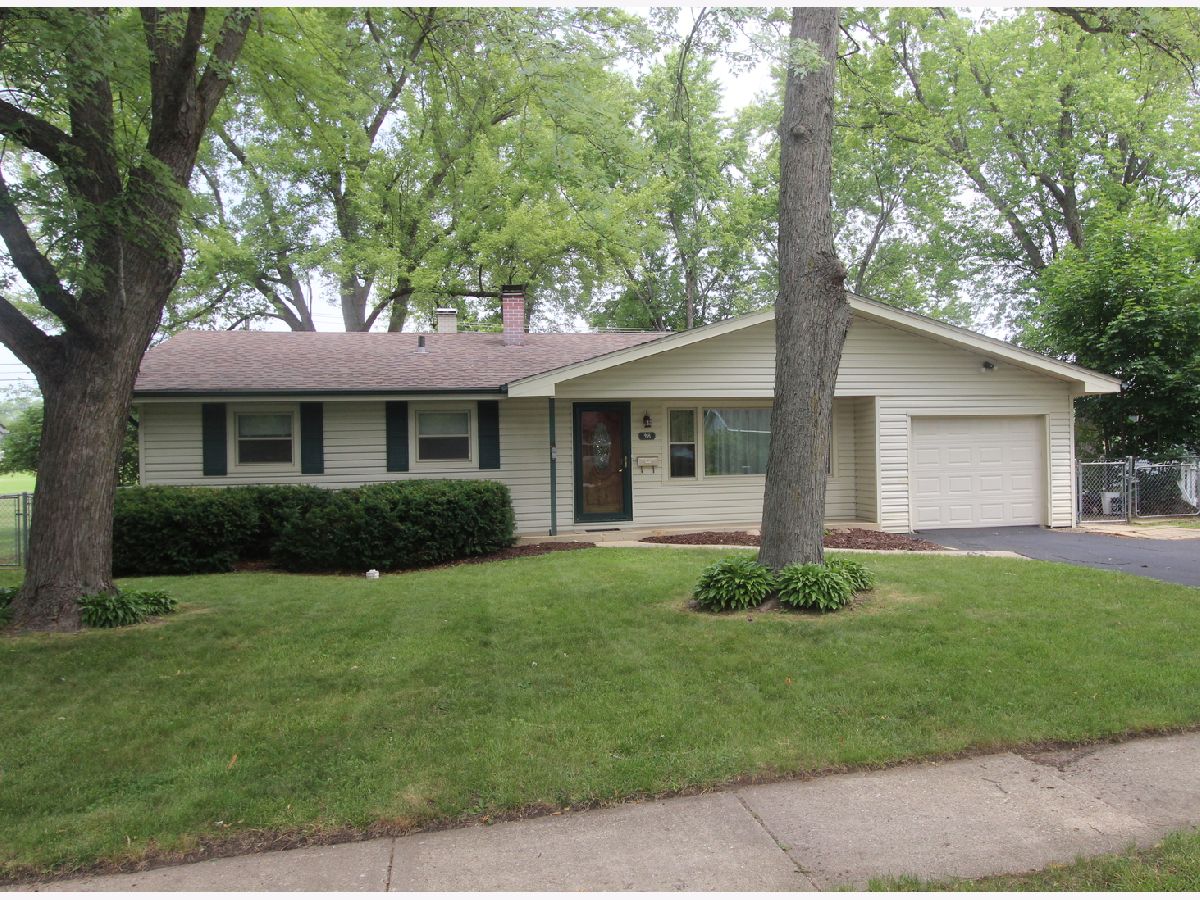 Homes Sold Colby Crystal Lake Illinois, 98 Mary