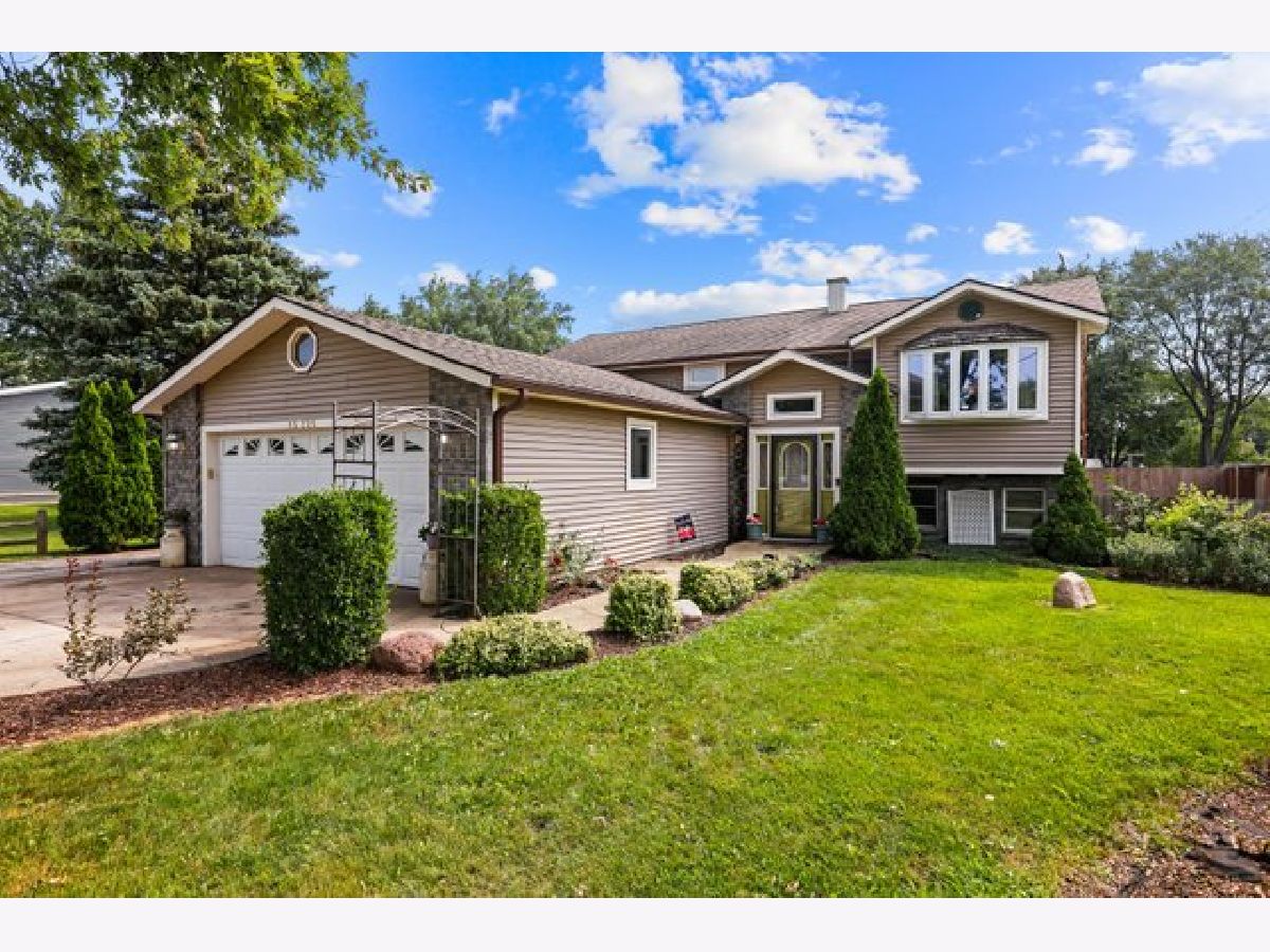 Homes Sold Glenbard Acres Lombard Illinois, 1S225 Valley
