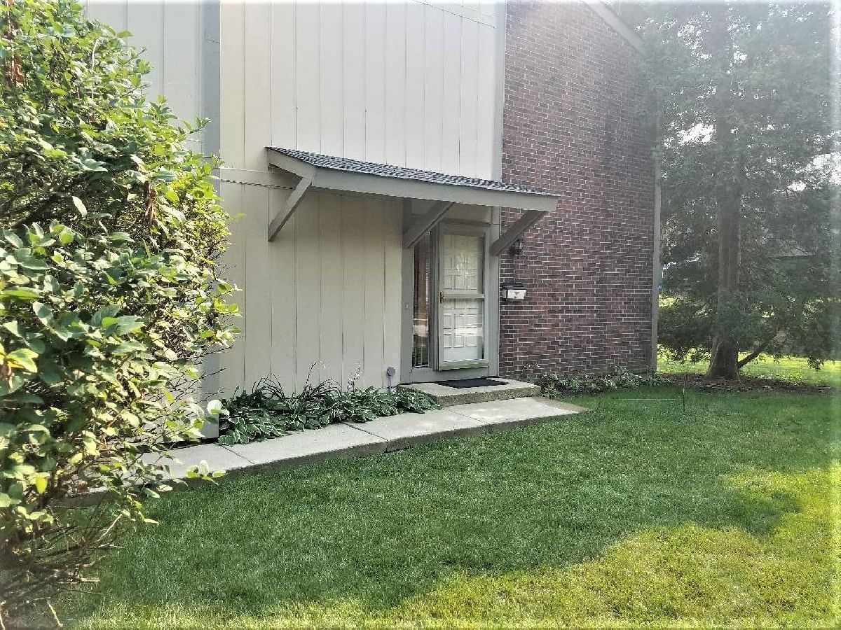 Townhomes & Condos & Homes Rented The Trails Roselle Illinois, 500 Conway Bay