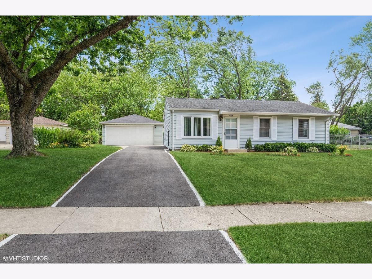 Homes Sold Capri Village Palatine Illinois, 1009 Capri