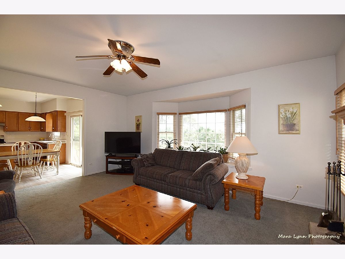 Homes Sold Vineyards Aurora Illinois, 1011 Napa