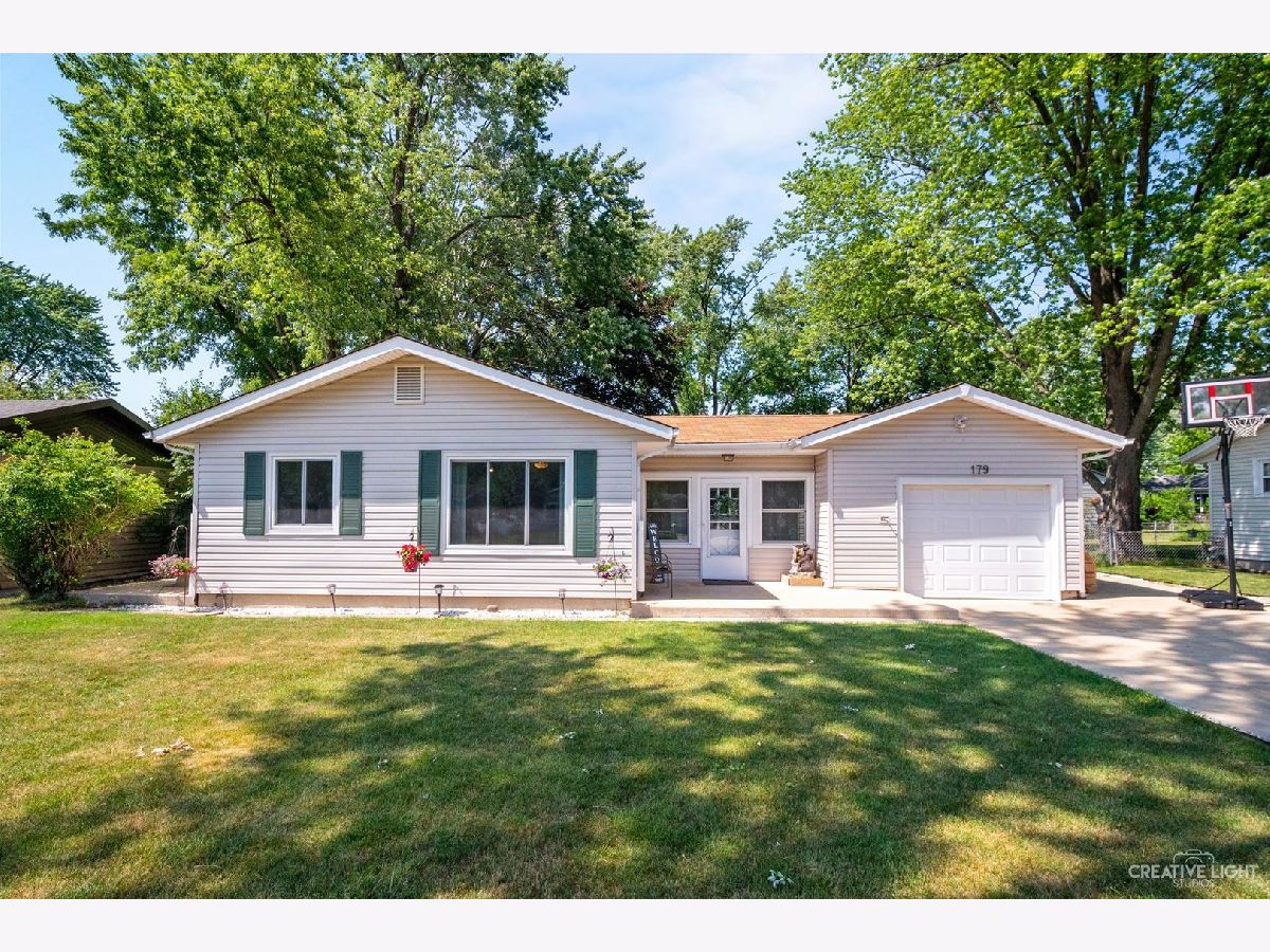 Homes Sold North Hills Carol Stream Illinois, 179 Thunderbird