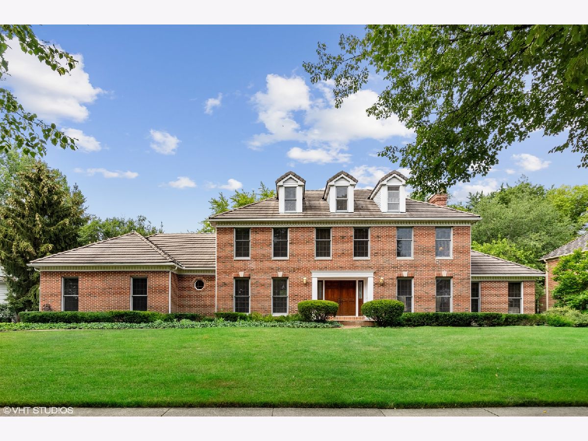 Homes Sold The Ponds Lake Forest Illinois, 740 Buena