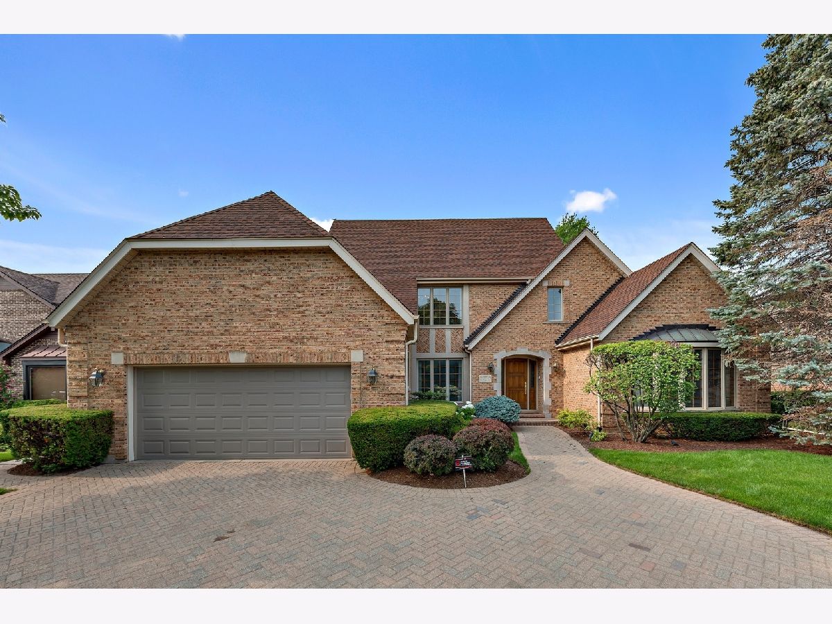 Homes Sold Stonehedge Northbrook Illinois, 2750 Prince