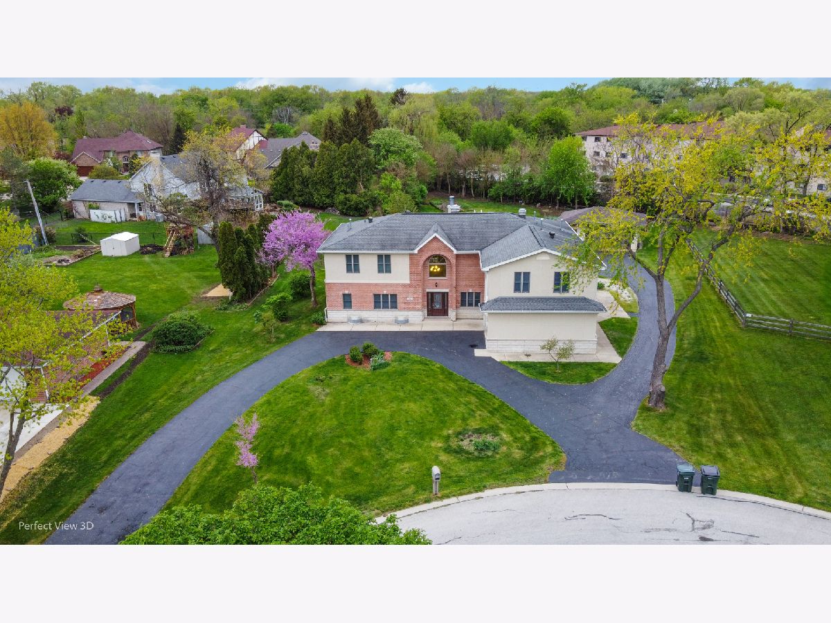 Homes Sold Capri Village Palatine Illinois, 1760 Lee