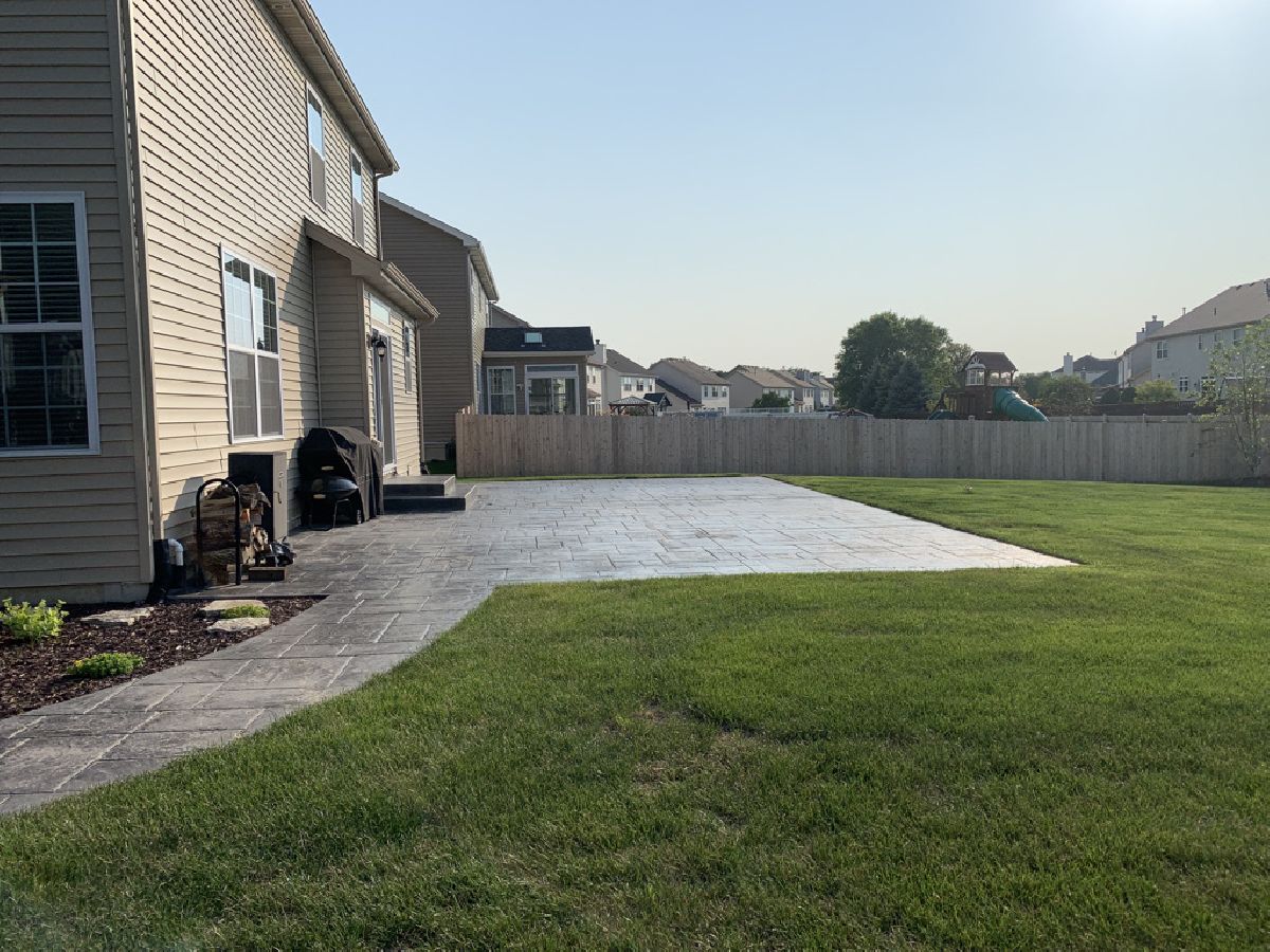 Homes & Townhomes Sold Ravine Woods Channahon Illinois, 26050 Ravine Woods