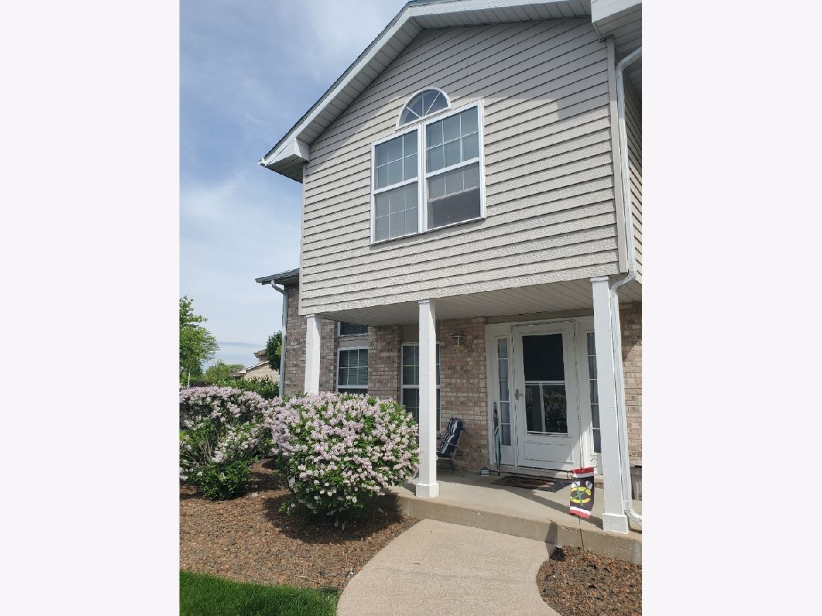 Townhomes & Condos & Homes Sold Deer Park Alsip Illinois, 12615 Central Park