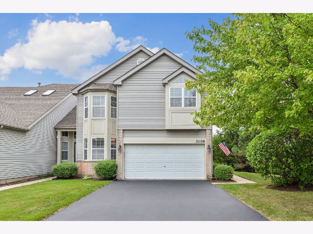 Townhomes & Condos Sold Heartlands Naperville Illinois, 2056 Tamahawk