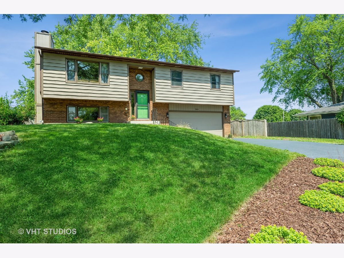 Homes Sold Hansons Cary Illinois, 360 Ann