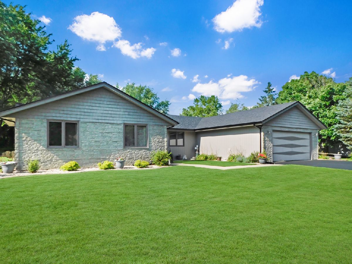 Homes Sold Sagewood Roscoe Illinois, 6364 Foxdale