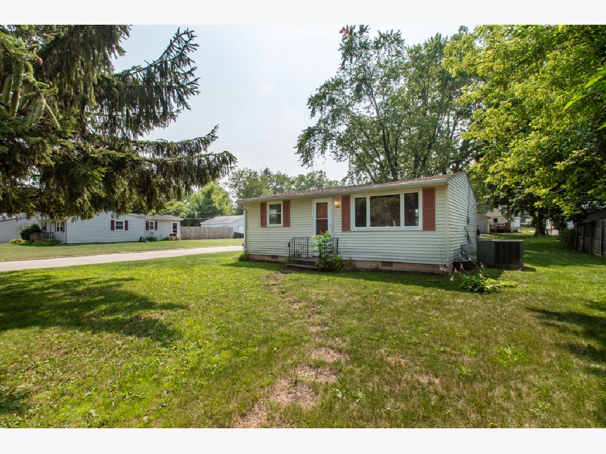 Homes Sold Kelloggs Winthrop Harbor Illinois, 1146 Landon