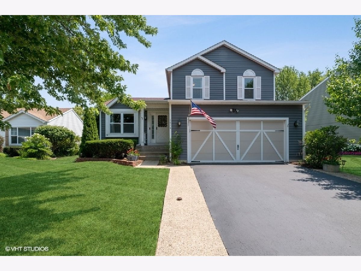 Homes Sold Heatherwood Lake Villa Illinois, 1414 Carriage
