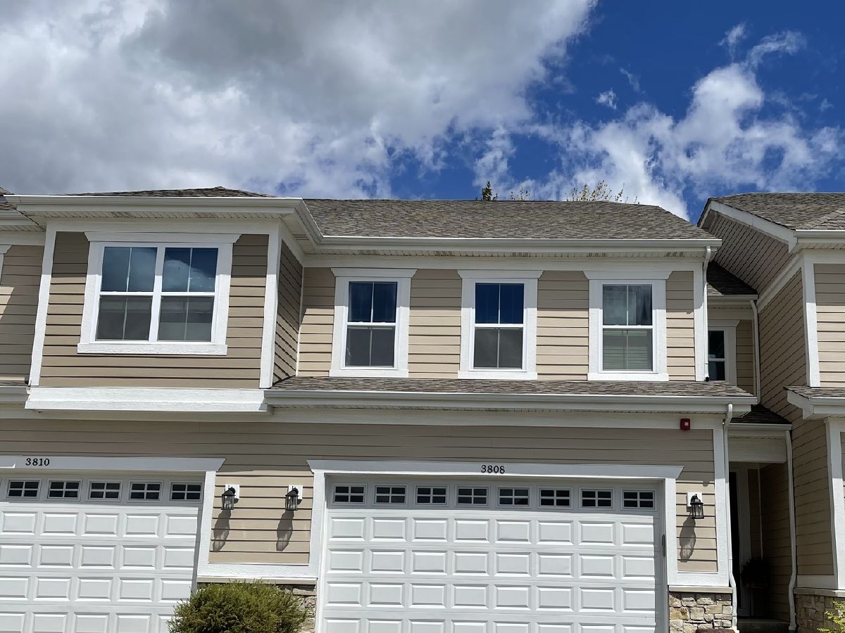 Condos & Townhomes & Homes Sold Provenance Northbrook Illinois, 3731 Provenance