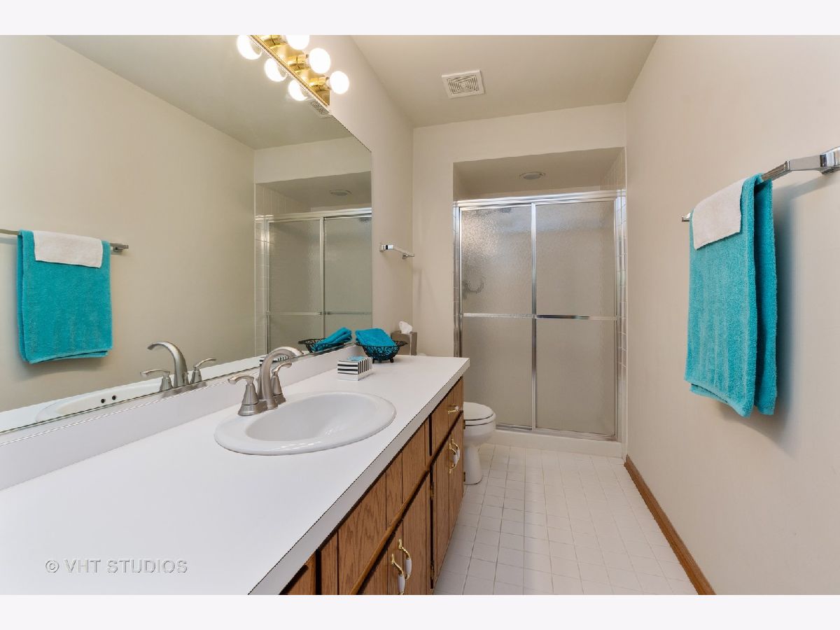 Townhomes & Condos & Homes Sold Seton Place Orland Park Illinois, 16662 Seton