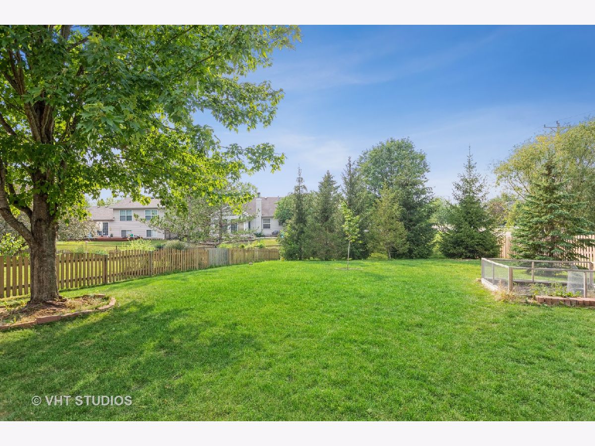 Homes Sold Sunrise At Meadowbrook Lake In The Hills Illinois, 2881 Brisbane